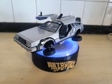 Delorean levitating d'occasion  Expédié en Belgium