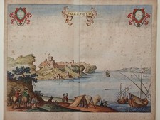 Pozzuoli campania acquaforte usato Pozzuoli campania acquaforte usato  Roma