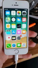 Iphone 16gb gold for sale  ASHBOURNE