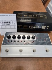 Tech bass deluxe for sale  Hoschton