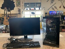 Stgaubron gaming see for sale  Phenix City