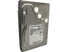 Toshiba mg04aca400n 4tb for sale  La Puente
