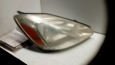 Farol direito do passageiro lente halogênio 2004 2005 TOYOTA SIENNA  comprar usado  Enviando para Brazil
