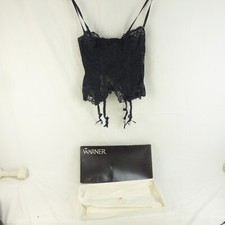 Warner corset lace for sale  MIDDLESBROUGH