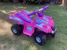 Evo diablo quad for sale  CANTERBURY