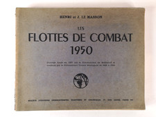 Flottes combat 1950 d'occasion  Varzy