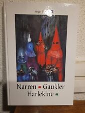 Sieger köder narren gebraucht kaufen  Aalen