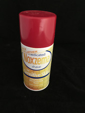 Vintage noxzema shave for sale  Escondido