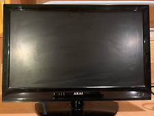 Televisore akai pollici usato  Castellammare di Stabia