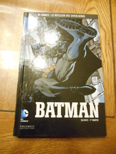 Batman 1er partie d'occasion  Attignat