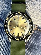 Zenith super sub usato  Roma
