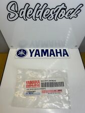 Vis yamaha 90157 d'occasion  Verneuil-l'Étang