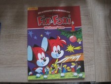 Buch fix foxi gebraucht kaufen  Schwalmstadt