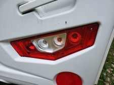 Caravan motorhome campervan for sale  CLEVEDON