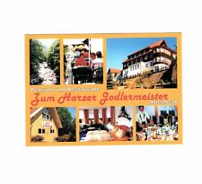 Ansichtskarte altenbrak pensio gebraucht kaufen  Winsen