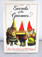 Secrets gnomes rien for sale  LEICESTER