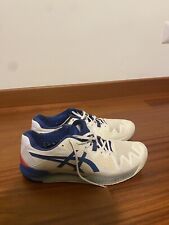 Asics gel resolution usato  Roma