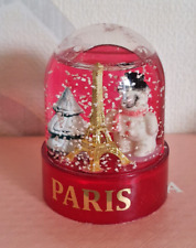 Boule neige collection d'occasion Boule neige collection d'occasion  Thorigné-Fouillard