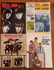 Beatles song book for sale  New Milford