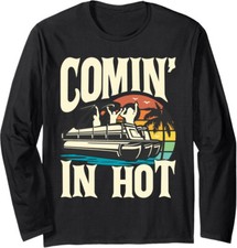 Comin hot funny for sale  Amityville