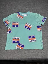 Adidas sticker bomb for sale  Albemarle
