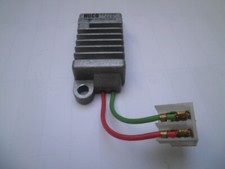 Hüco 130782 generatorregler gebraucht kaufen  Gollhofen