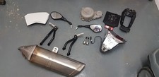 Husqavarna nuda parts for sale  ACCRINGTON
