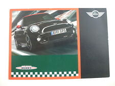 Mini john cooper for sale  UK
