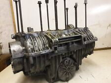 Suzuki gs550e crankcase for sale  NORWICH