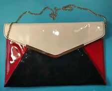 Dune envelope clutch for sale  PENRYN