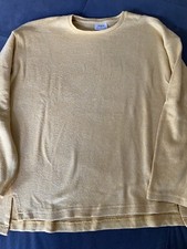 Zara pullover senf gebraucht kaufen  Kassel