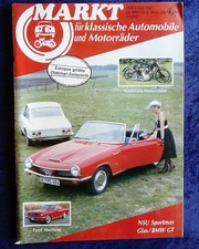 Ldtimer markt 1987 gebraucht kaufen  Vechta