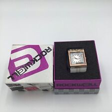 Rockwell japanese movement for sale  Salt Lake City