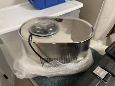 Musso lussino 4080 for sale  Alexandria