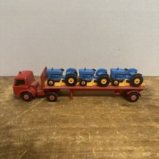 Lesney matchbox king for sale  Shipping to Ireland