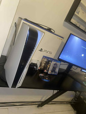 Sony playstation ps5 for sale  HARROGATE