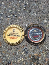Vintage guinness ashtrays for sale  NORWICH