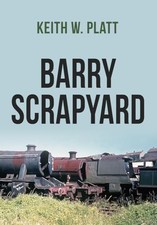 Barry scrapyard platt for sale  UK