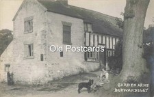 Burwardsley carden arms for sale  WIRRAL