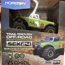 axial scx24 for sale  Saint Inigoes