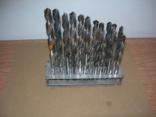 Vintage steel drill for sale  Downers Grove