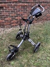 Clicgear rovic rv1c for sale  INGATESTONE
