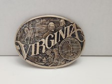Virginia state seal for sale  Middletown