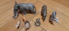 Schleich afrika tiere gebraucht kaufen Schleich afrika tiere gebraucht kaufen  Frankfurt am Main