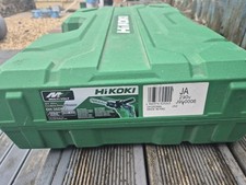 Hikoki dh36dma 36v for sale  LLANELLI
