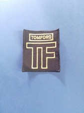 Toppa tom ford usato  Sesto San Giovanni