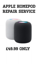 Apple homepod repair for sale  OLDHAM