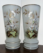 vases set painted hand 2 for sale vases set painted hand 2 for sale Cape Coral