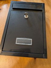 Post box two for sale  LONDON
