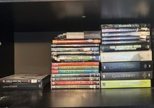 TV Shows Blu-ray/DVD Lot GoT AHS Red Vs Blue comprar usado  Enviando para Brazil